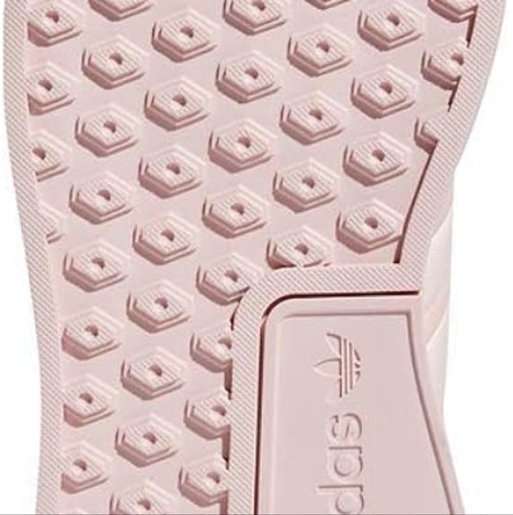 Adidas Icey Pink 6.5Y/ 8W NIB - Picture 11 of 12